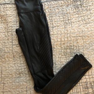 Spanxs leggings